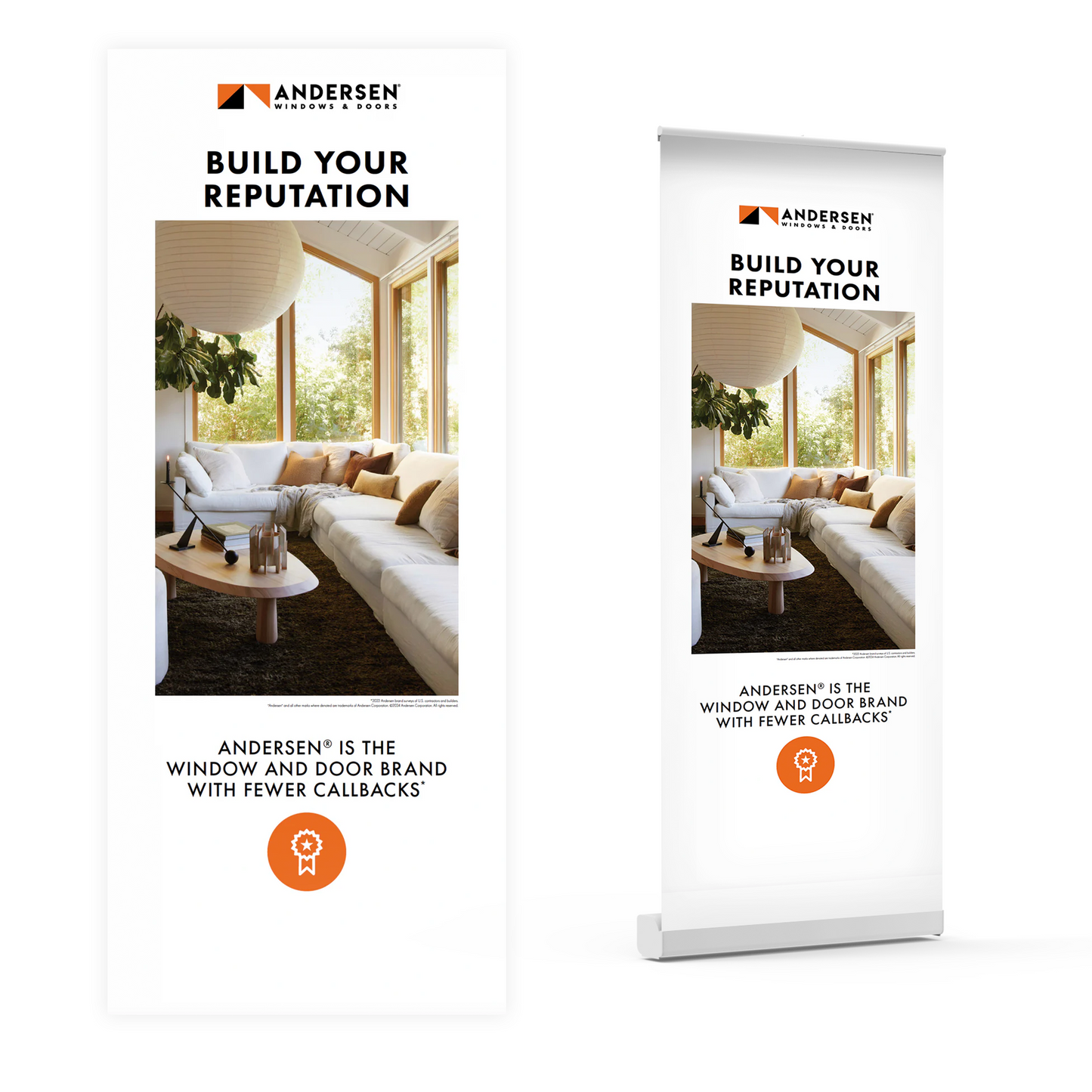 Banner-Ups