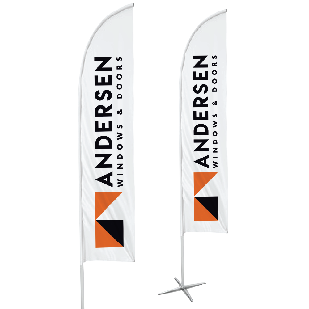 Flags