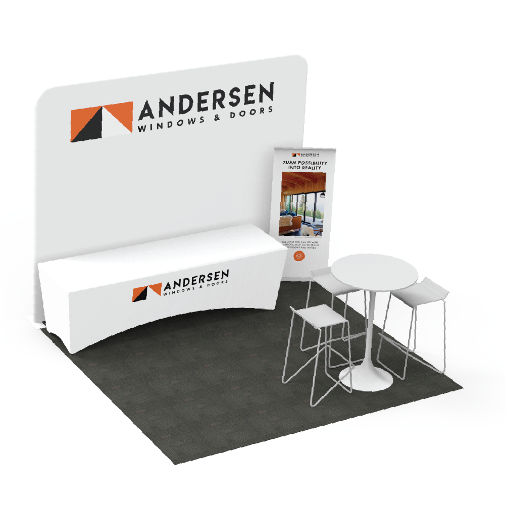 Floor Plan Setups